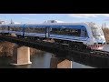 Todos los trenes activos en Argentina (desactualizado - nuevo video en curso)