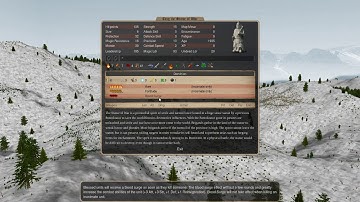 Dominions 5: Yomi Design and Expansion