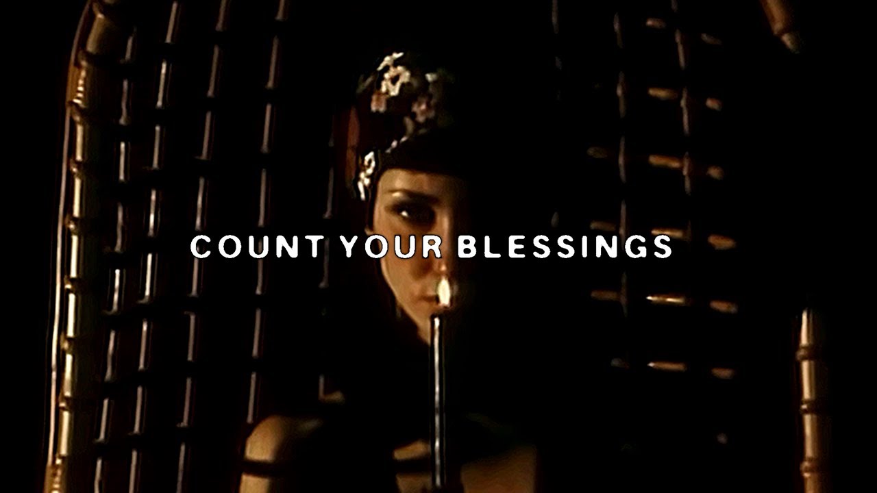 $UICIDEBOY$ - COUNT YOUR BLESSINGS