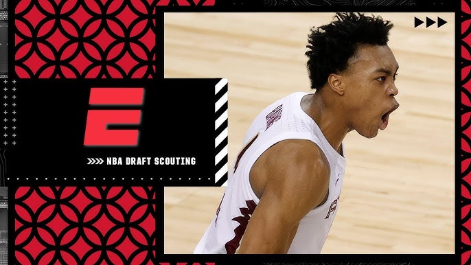 NBA Draft Scouting: Scottie Barnes - Welcome to Loud City