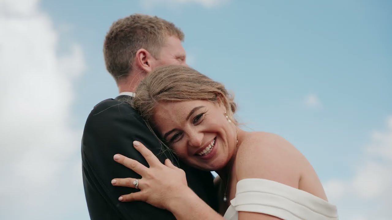 Beth & Russell