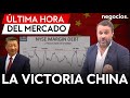 MERCADOS: La gran victoria comercial de China, el aviso de Blackstone y el Margin Debt