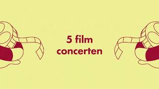 Download Lagu Zomerconcerten - Vier de zomer met muziek MP3