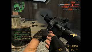 Counter Strike Source De_cache 2 15 2026