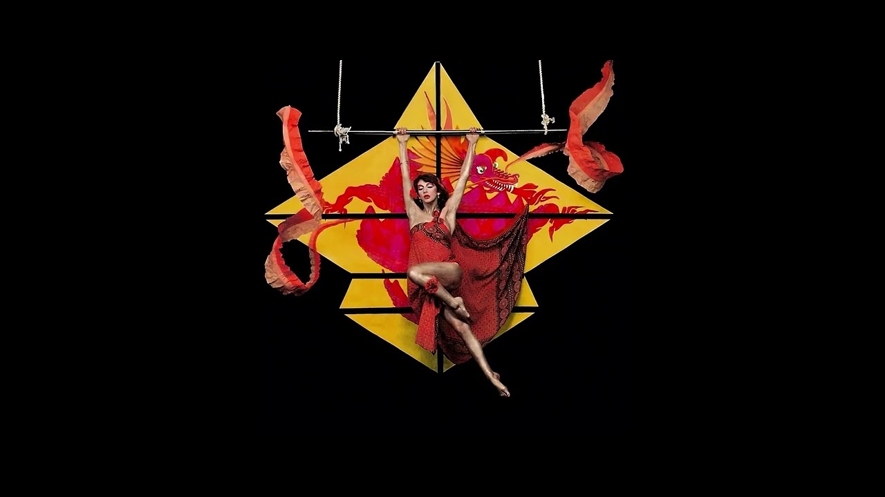 Kate Bush Kite (Demo) YouTube