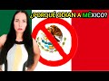 ¿Por qué México es el país mas odiado de Latinoamerica? | 🇨🇴COLOMBIANA REACCIONA