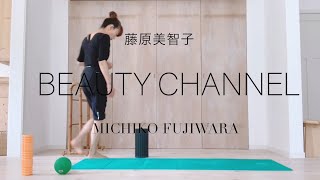 器具を使った全身ストレッチ - YouTube