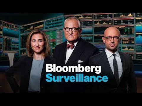 Read more about the article Jobs Report | Bloomberg Surveillance 11/04/2022 – Bloomberg Markets and Finance
