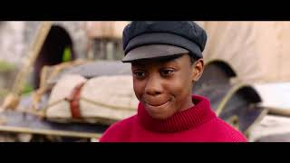 JIM KNOPF UND DIE WILDE 13 🚂 - Neuer Trailer