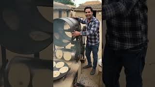 Roti banane ki masheen#vlogs #video #travel #shorts