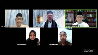 Pengajian Keluarga Sakinah