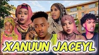NEW FILM XANUUN JACEYL - PART 27 || FULL EPISODE ||