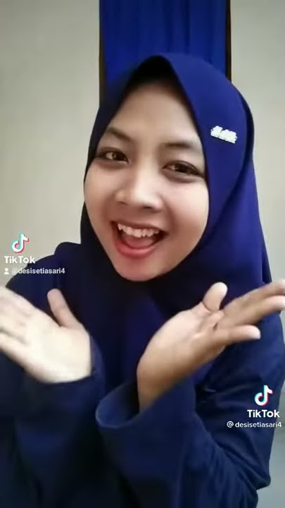 ceramah KH Anwar Zahid (tiktok dubbing)