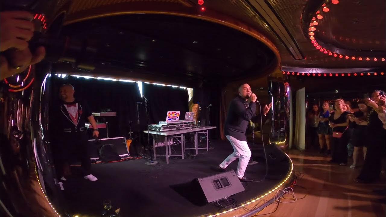 The Original Freestyle Cruise 2023 YouTube