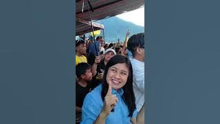 CHIKA BERANI-- BIARLEH MO PAKA DENG DOI