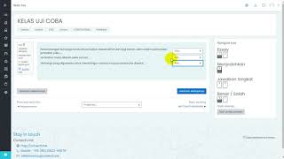 GUIDE TO COMPLETING ONLINE ESSAY QUESTIONS