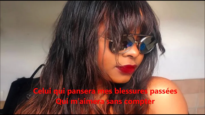 LYRICS STESSY ETRE AIMEE
