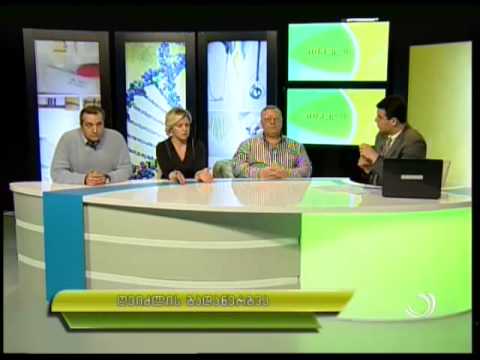 იმპულსი / ღვიძლის გადანერგვა / 17 04 2015