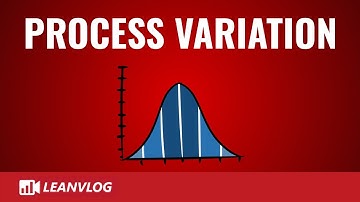What is a Process Variation