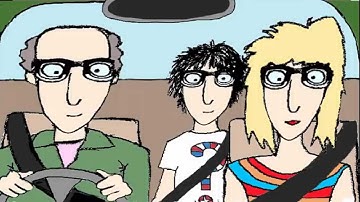 the babys done a poo singalong