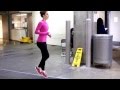 Figure Skating Training/Warmups