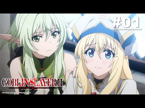 Goblin Slayer (Censored) - Episode 01 [Takarir Indonesia] 