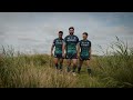 A New Edge - our 26/27 Euro Kit is here ⚔️ 🔥