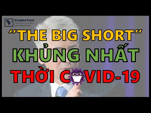 Video: Tỷ phú David Einhorn tách khỏi vợ của 24 năm