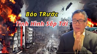 Ngô Tuấn Kiệt Moi Nhat -Qua Năm Thìn 2024 Sẽ Rất Khổ