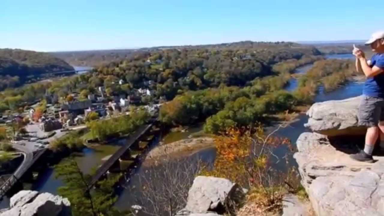 Harpers Ferry Commercial YouTube