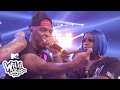 Kandie & Hitman Holla Start Boxing in the Ring! 🥊😱 Wild 'N Out