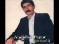 Abdullah Papur - Glm Oy - Official Music [  ?AH PLAK ]