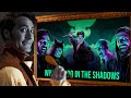 What We Do in the Shadows (+Wellington Paranormal) || Vampire style (HBD @Zurik23M )