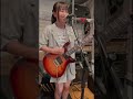 【現役JKが弾く】#光の中へ/#結束バンド Cover #shorts