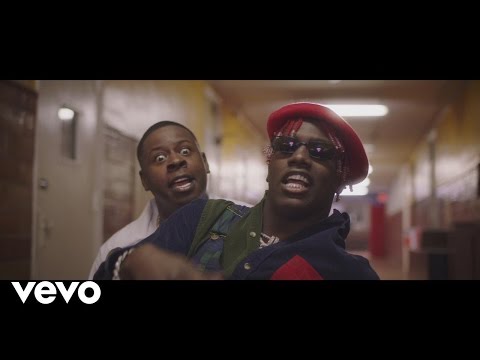 Blac Youngsta Ft. Lil Yachty - Hip Hopper