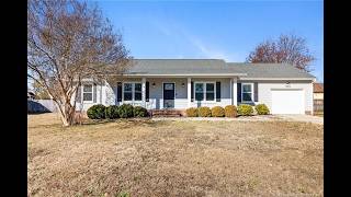 5804 Highstan Court Fayetteville, NC 28304