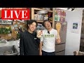 年越し配信！沖縄そばを一から作る！【ハイサイ探偵団】