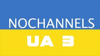 Television&amp;Design|NOCHANNELS UA 3