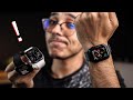 لو بتدور علي ساعة ذكية / Smart Watch رخيصة .. لازم تشوف الفيديو دا 🚫⚠️⚠️