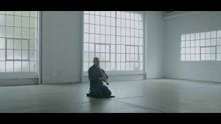 Riley Lee Hildegard trailer number 2 22 shakuhachi 尺八