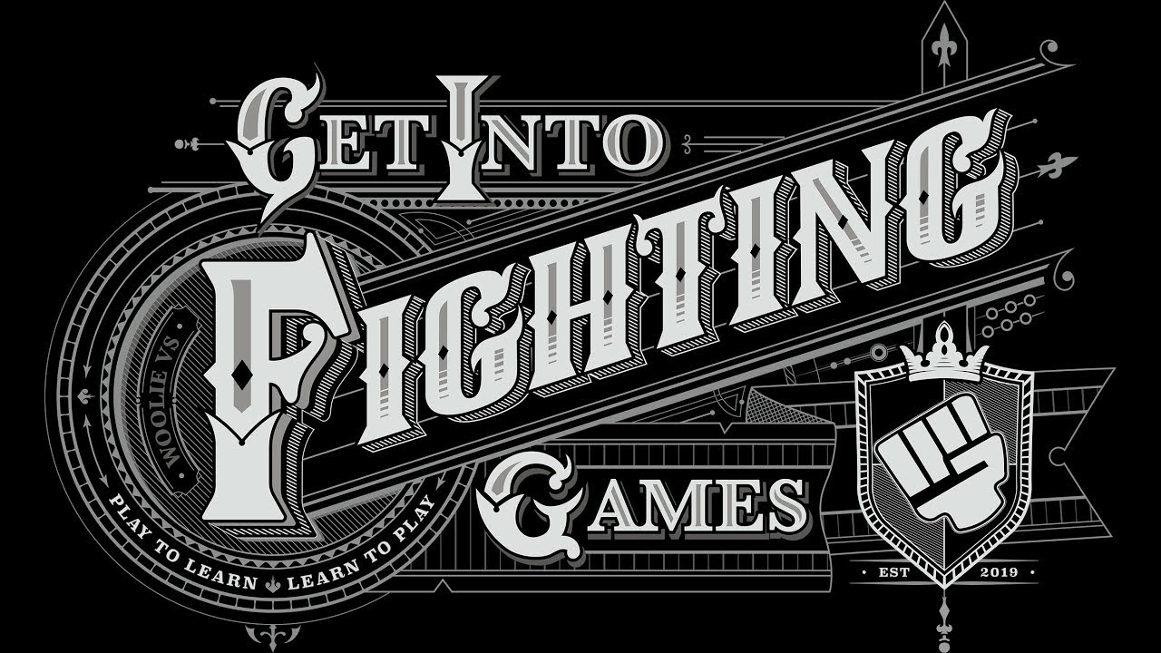 vsco meaning Get Into Fighting Games (Intro)