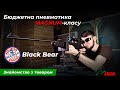 Огляд та тест пневматичної гвинтівки Beeman Black Bear | Пневматика | Ібіс