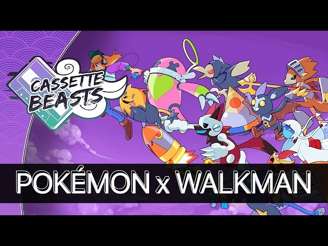 Cassette Beasts: veja gameplay e requisitos do RPG 'estilo' Pokémon