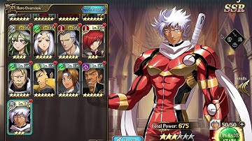 PSA: How many Yulia and OMG you need to summon in order to use them in S2, APEX arena [UPDATED!]