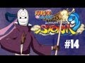 Naruto Shippuden Ultimate Ninja Storm 3 - Historia- Conociendo a los antiguos kages #14