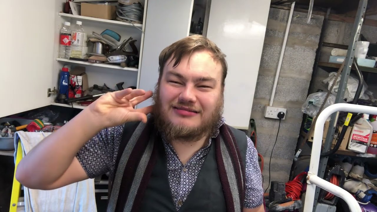 McEdam Doctor Who Marathon: The Battle of Ranskoor Av Kolos