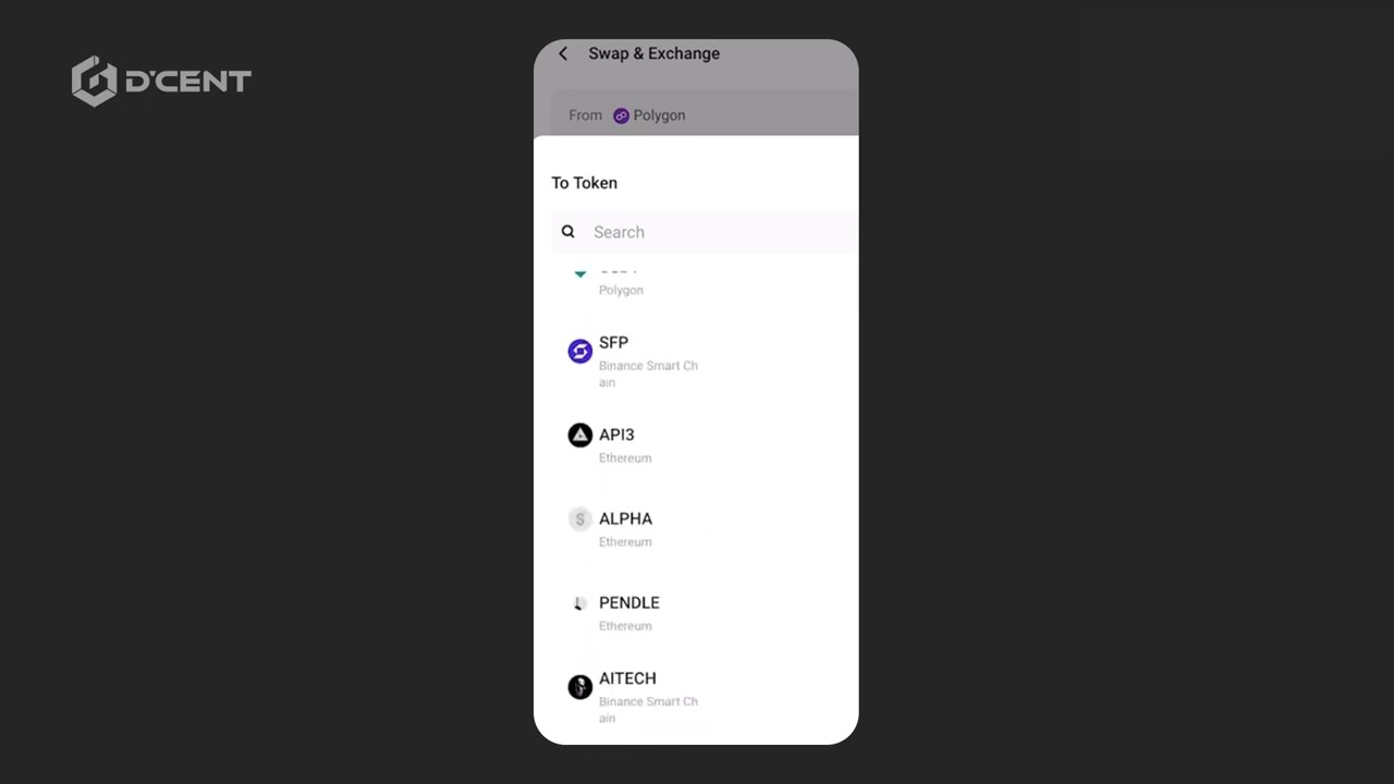 암호화폐 투자자를 위한 스왑(swap)의 모든 것 : 개념부터 실전 팁까지