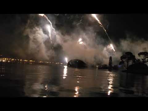 Epcot Forever
