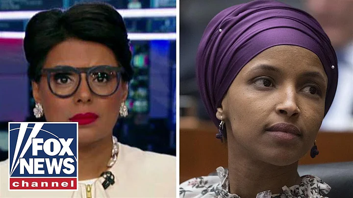 Dr. Qanta Ahmed: Rep. Omar is a disgrace to Islam