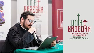 Ks. prof. PhD. Oliviu-Petru Botoi - Problem uniatyzmu w Transylwanii. Teologiczne, etyczne i ...